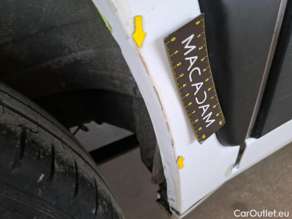  Citroen  Jumper CITROEN  VU 4p Fourgon 30 L1H1 BlueHDi 110 BVM6 Business #7