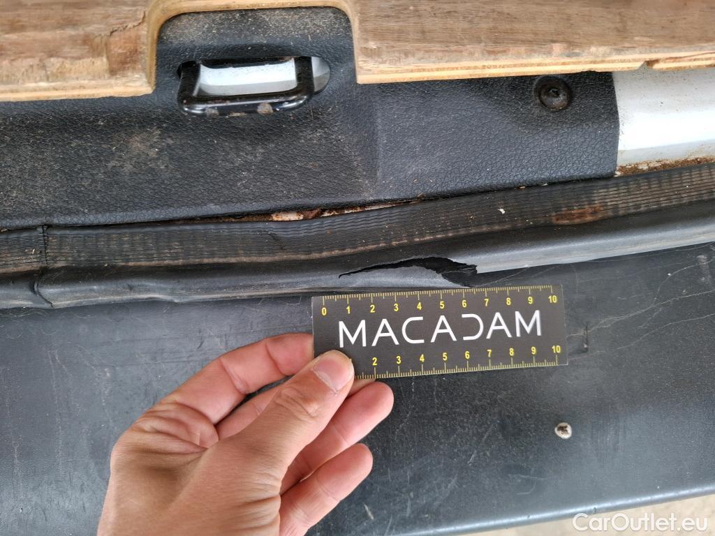  Citroen  Jumpy  Fourgon CityVan XS 1.5 BlueHDi 120CV BVM6 E6dT #28