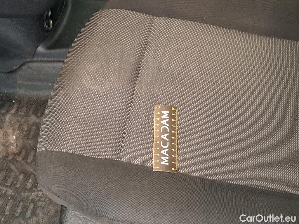  Citroen  Berlingo  Fourgon Driver M 650 1.5 BlueHDi 100CV BVM6 E6d #19