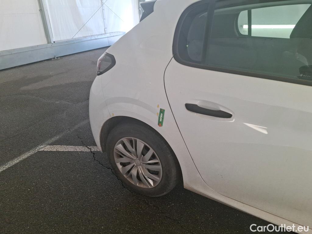  Peugeot  208  Premium 1.5 HDi 100CV BVM6 E6d #39