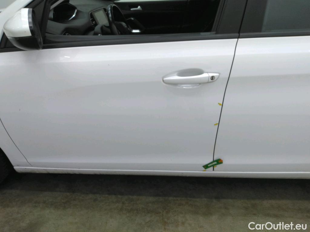  Peugeot  308  SW Active Business 1.5 HDi 130CV BVM6 E6d / TRANSFO VP/VF #1