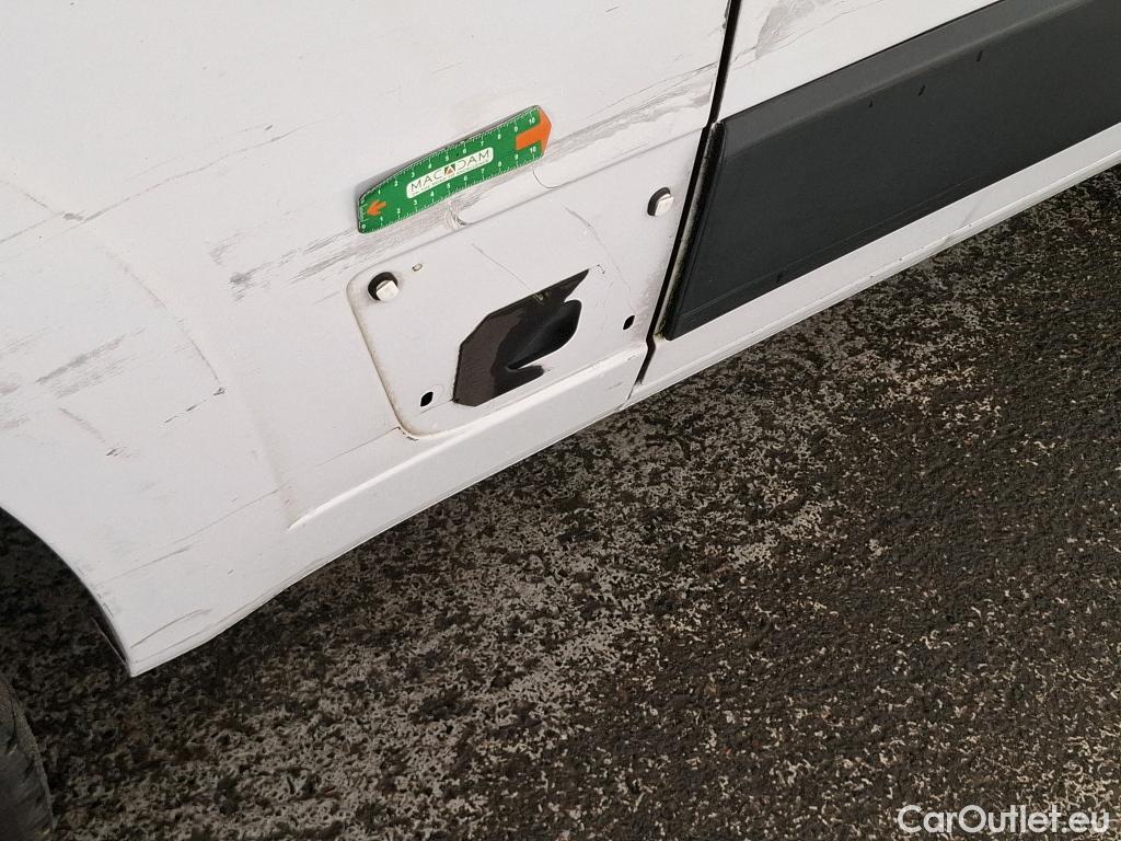  Citroen  Jumper CITROEN  / 2014 / 4P / Fourgon tôlé 35 L2H2 BlueHDi 165 S&S BVM6 Driver #27