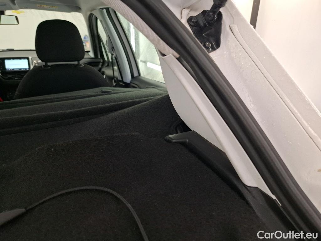  Peugeot  208 PEUGEOT  Affaire VU 5p Berline BlueHDi 100 S&S PREMIUM PACK #31