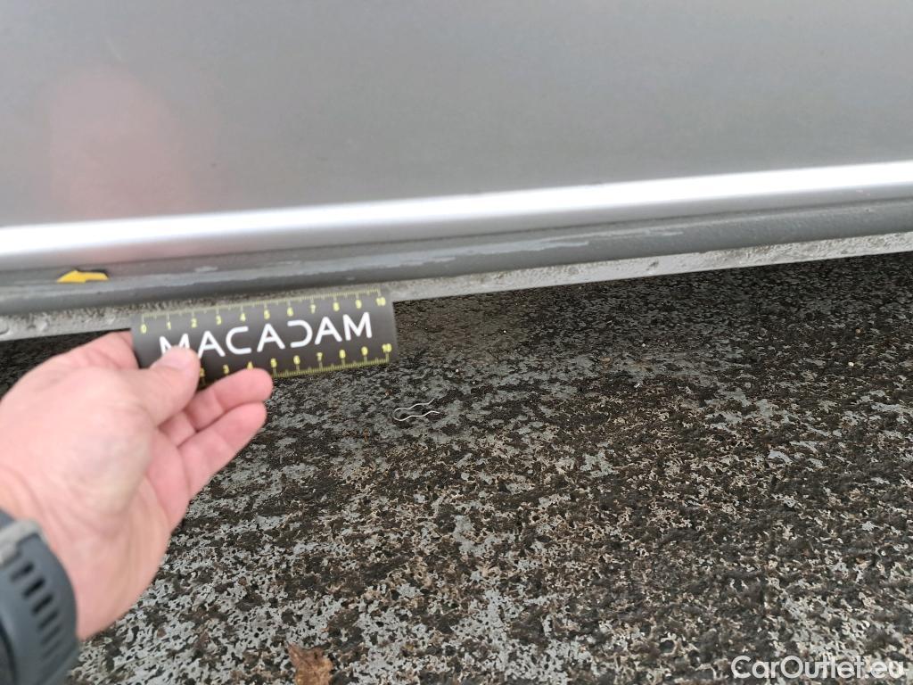  Mercedes  Vito MERCEDES-BENZ  Compact  2020  4P  Fourgon tôlé 114 CDI Compact Pro traction #9