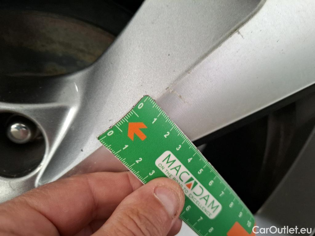  Nissan  Juke  5p Crossover dCi 110 BUSINESS EDITION / TRANSFO VP/VF #9