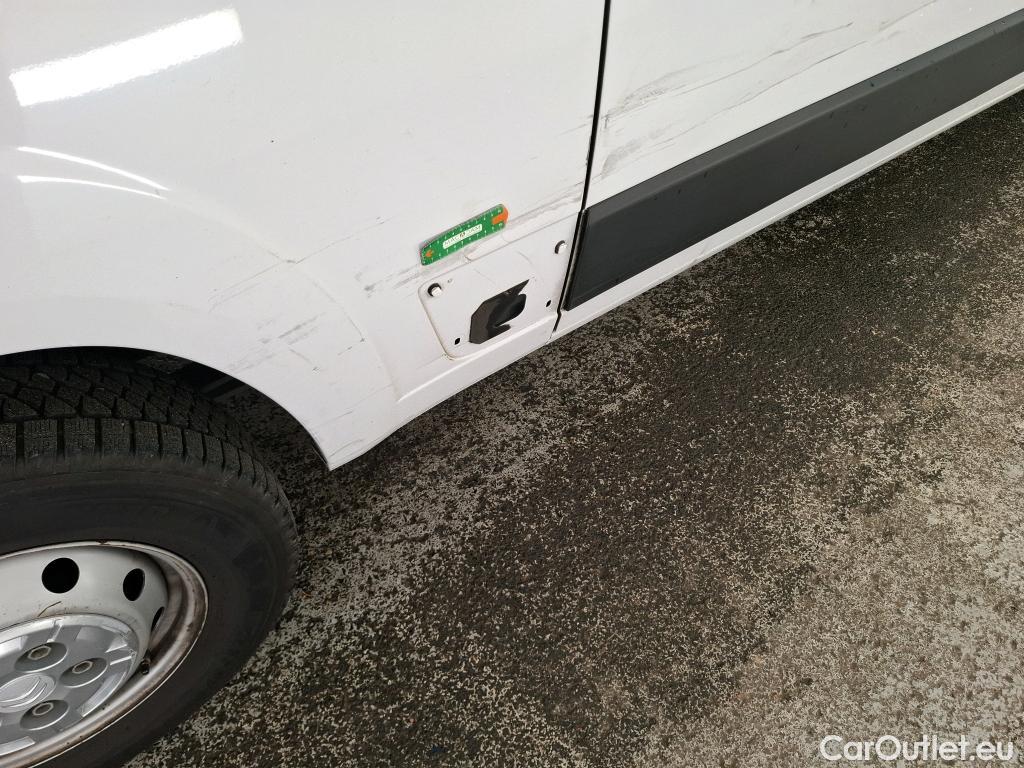  Citroen  Jumper CITROEN  / 2014 / 4P / Fourgon tôlé 35 L2H2 BlueHDi 165 S&S BVM6 Driver #26