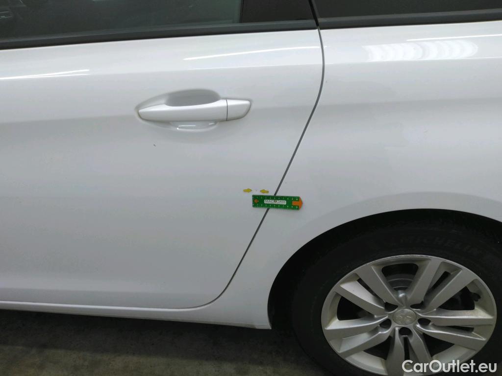  Peugeot  308  SW Active Business 1.5 HDi 130CV BVM6 E6d / TRANSFO VP/VF #30