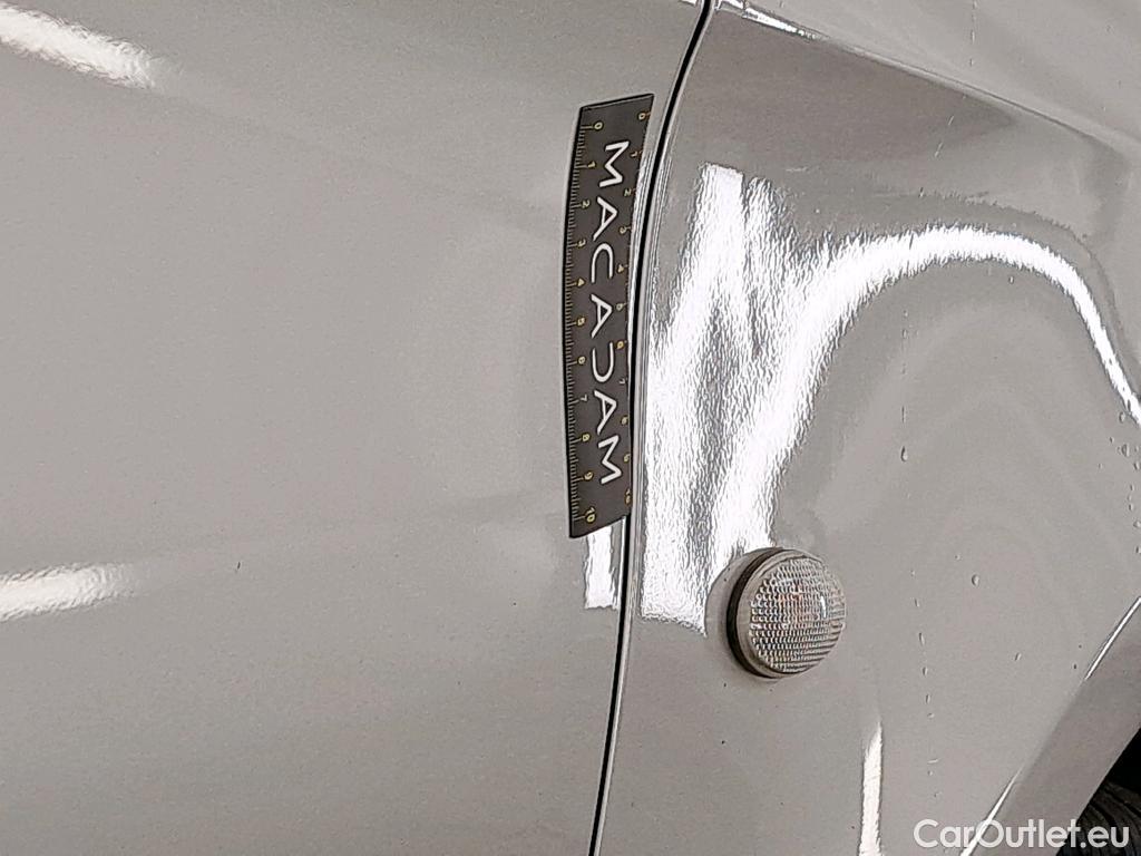  Mercedes  Vito MERCEDES-BENZ  Compact  2020  4P  Fourgon tôlé 114 CDI Compact Pro traction #12