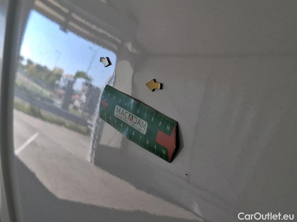  Citroen  Berlingo  Fourgon Club M 650 1.5 BlueHDi 100CV BVM5 E6dT #44