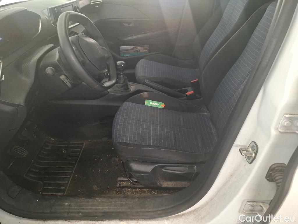  Peugeot  208  Premium 1.5 HDi 100CV BVM6 E6d #32