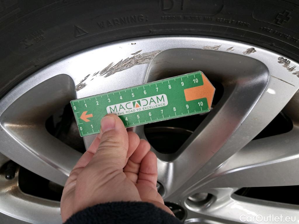  Citroen  Jumpy  Fourgon Driver Cabines Approfondies Fixes M 2.0 BlueHDi 180CV BVA8 E6dT #32