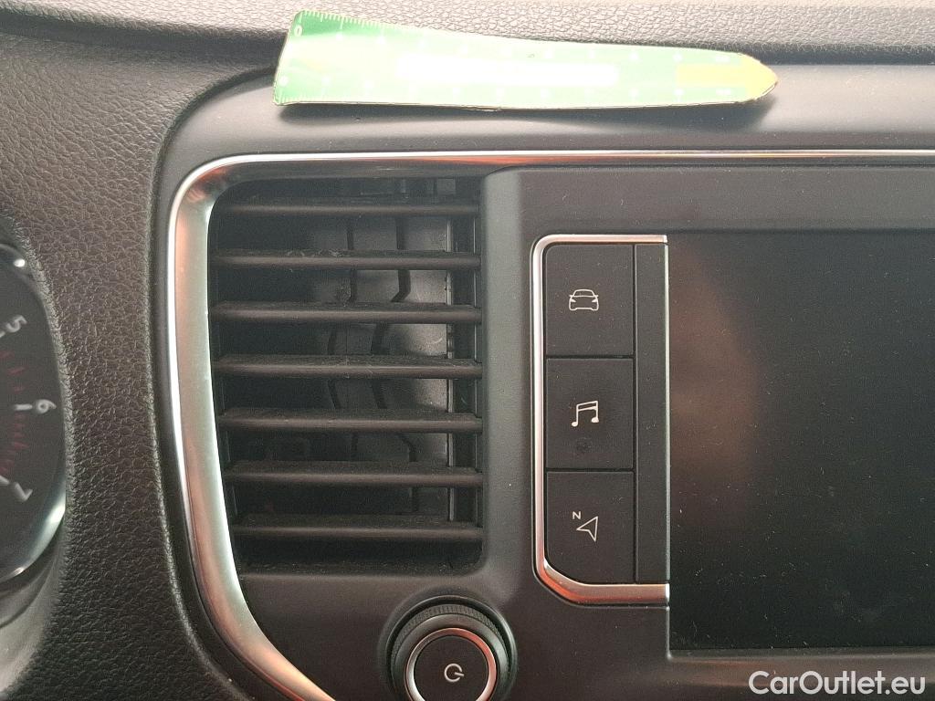  Peugeot  Expert  Fourgon Asphalt L2 2.0 HDi 150CV BVM6 E6dT #6