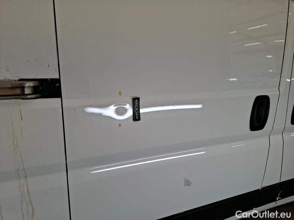  Citroen  Jumper CITROEN  VU 4p Fourgon 30 L1H1 BlueHDi 110 BVM6 Business #11