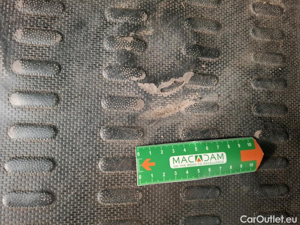  Citroen  Berlingo  Fourgon Club M 650 1.5 BlueHDi 100CV BVM5 E6dT #33