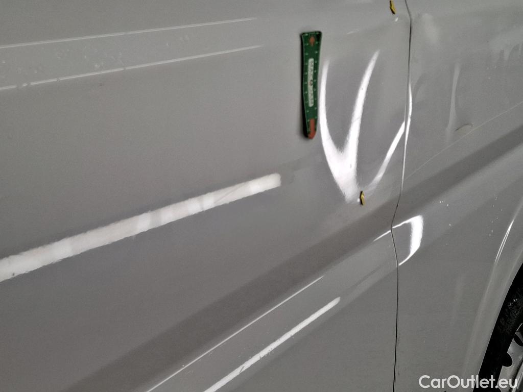  Citroen  Jumper CITROEN  / 2014 / 4P / Fourgon tôlé 35 L2H2 BlueHDi 165 S&S BVM6 Driver #7