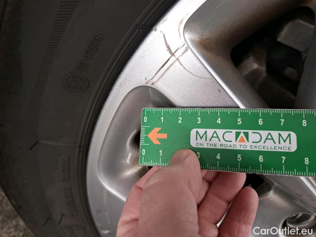  Citroen  Jumpy  Fourgon Driver Cabines Approfondies Fixes M 2.0 BlueHDi 180CV BVA8 E6dT #21