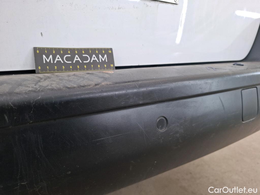  Citroen  Jumpy  Fourgon CityVan XS 1.5 BlueHDi 120CV BVM6 E6dT #3