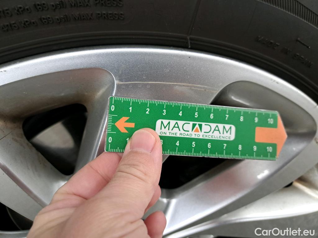  Citroen  Jumpy  Fourgon Driver Cabines Approfondies Fixes M 2.0 BlueHDi 180CV BVA8 E6dT #37