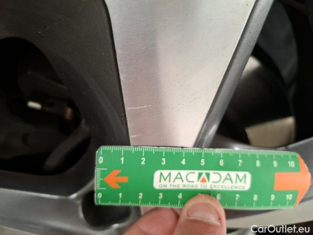  Nissan  Juke  5p Crossover dCi 110 BUSINESS EDITION / TRANSFO VP/VF #6