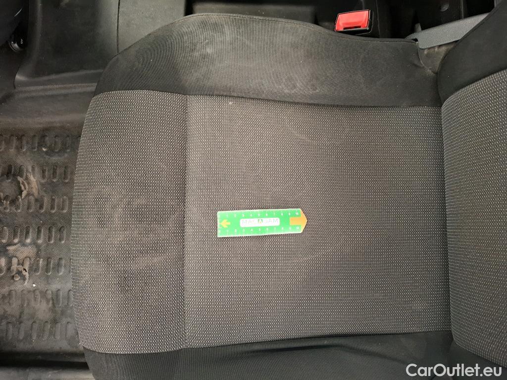  Citroen  Berlingo  Fourgon Club M 650 1.5 BlueHDi 100CV BVM5 E6dT #35