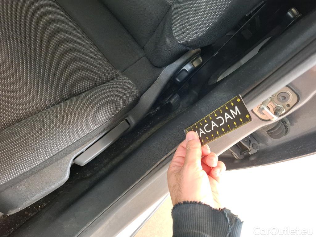  Citroen  C3  Société Feel 1.5 BlueHDI 100CV BVM6 E6d #10