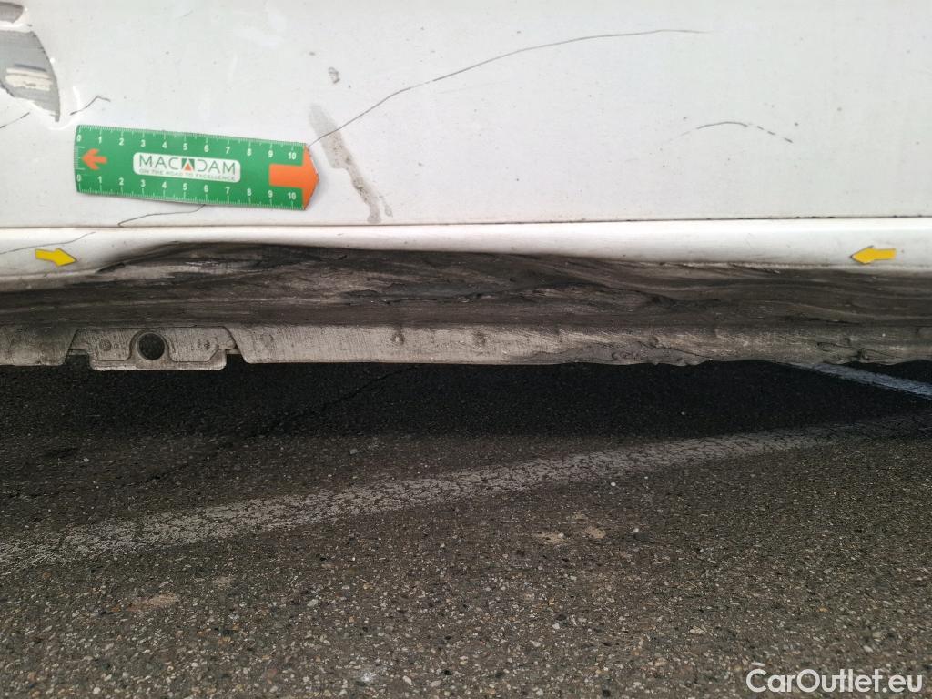  Citroen  Berlingo  Fourgon Club M 650 1.5 BlueHDi 100CV BVM5 E6dT #2