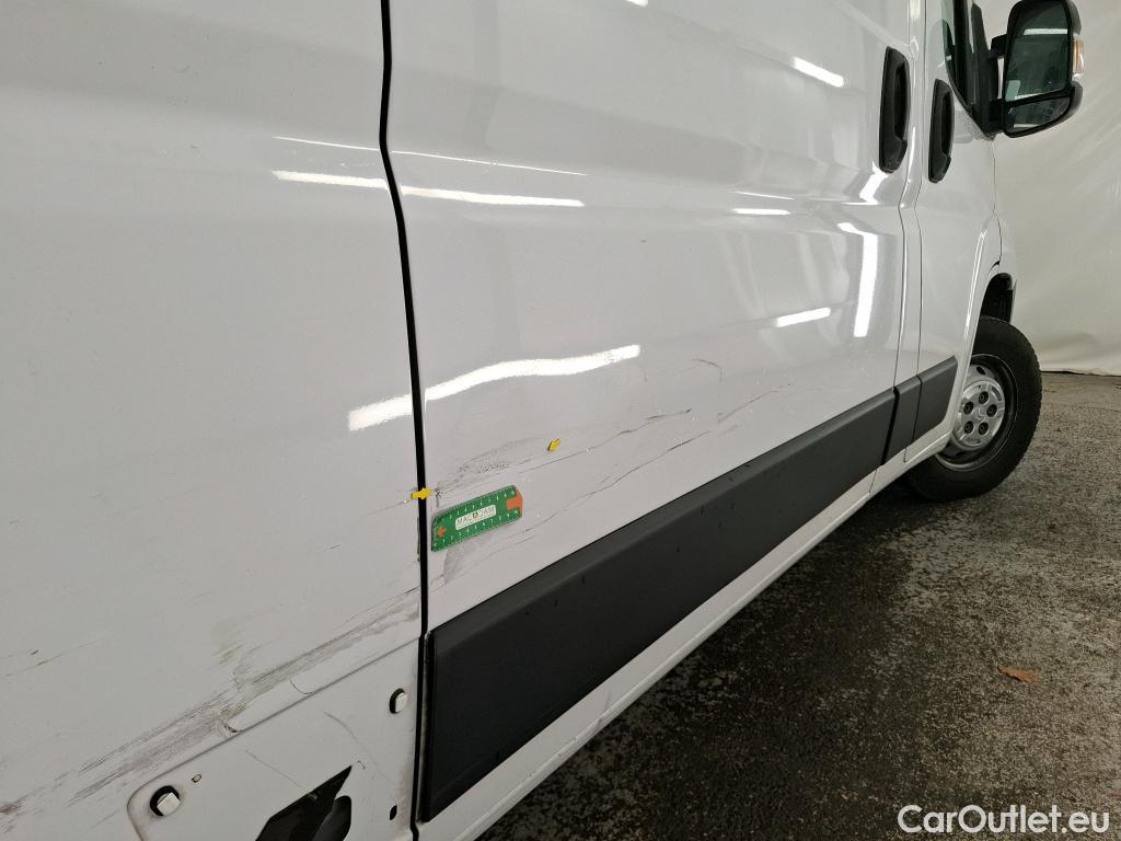  Citroen  Jumper CITROEN  / 2014 / 4P / Fourgon tôlé 35 L2H2 BlueHDi 165 S&S BVM6 Driver #8