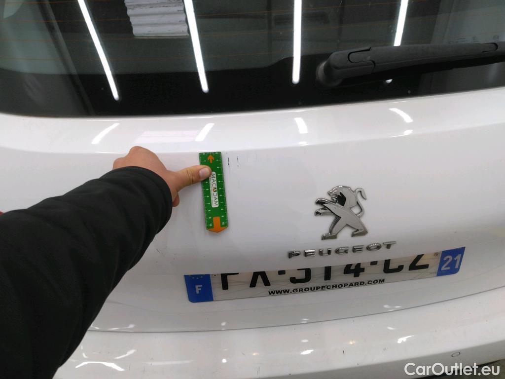  Peugeot  308  SW Active Business 1.5 HDi 130CV BVM6 E6d / TRANSFO VP/VF #33