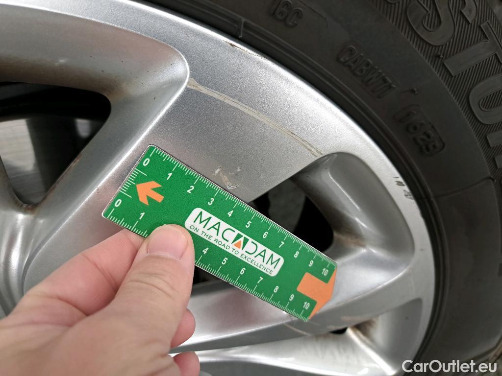  Citroen  Jumpy  Fourgon Driver Cabines Approfondies Fixes M 2.0 BlueHDi 180CV BVA8 E6dT #17