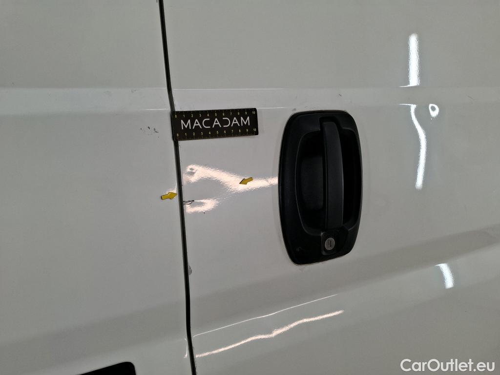  Citroen  Jumper CITROEN  VU 4p Fourgon 30 L1H1 BlueHDi 110 BVM6 Business #14