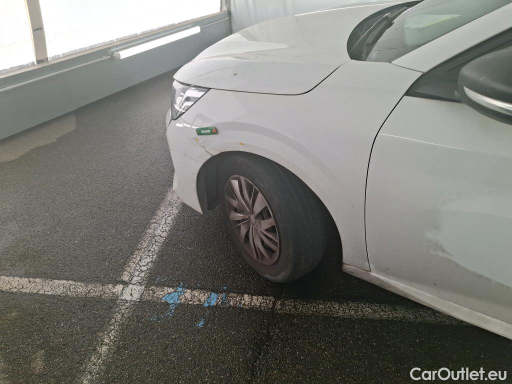  Peugeot  208  Premium 1.5 HDi 100CV BVM6 E6d #3