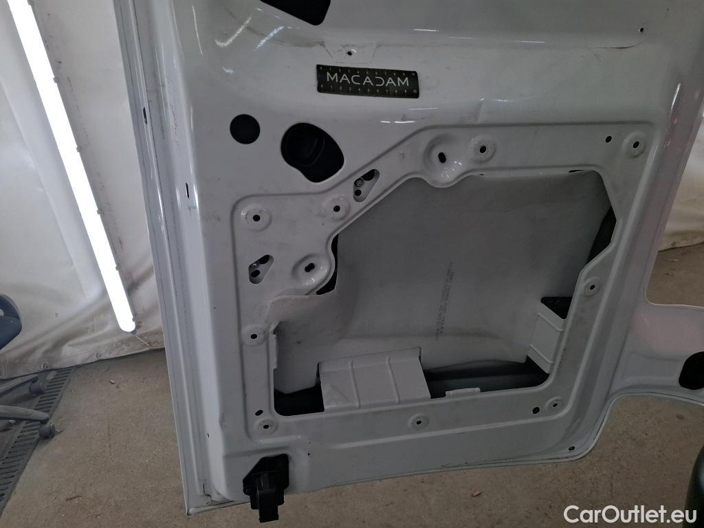  Citroen  Jumpy CITROEN  VU 4p Fourgon Taille XL BlueHDi 120 S&S BVM6 Business #10