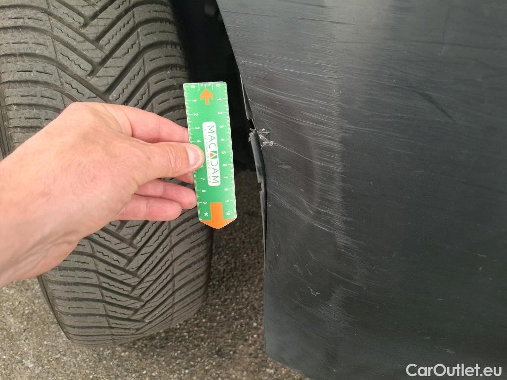  Citroen  Berlingo  Fourgon Club M 650 1.5 BlueHDi 100CV BVM5 E6dT #17