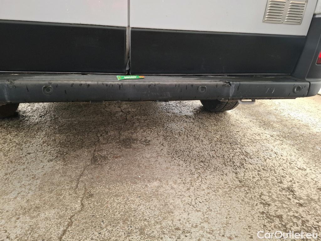  Citroen  Jumper CITROEN  / 2014 / 4P / Fourgon tôlé 35 L2H2 BlueHDi 165 S&S BVM6 Driver #20