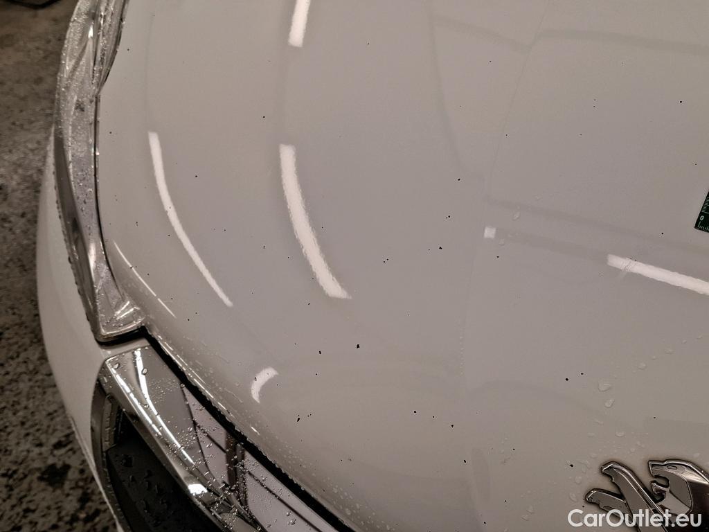  Peugeot  208 PEUGEOT  Affaire VU 5p Berline BlueHDi 100 S&S PREMIUM PACK #5