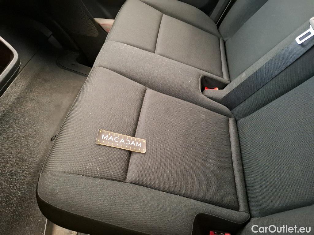  Mercedes  Sprinter MERCEDES-BENZ  VU 4p Fourgon 314 CDI traction Emp 3924 3.5T #9