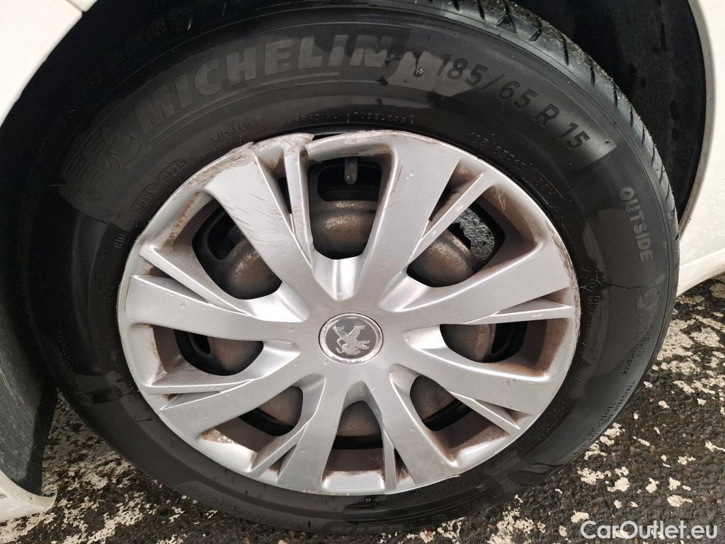  Peugeot  208 PEUGEOT  Affaire VU 5p Berline BlueHDi 100 S&S PREMIUM PACK #21