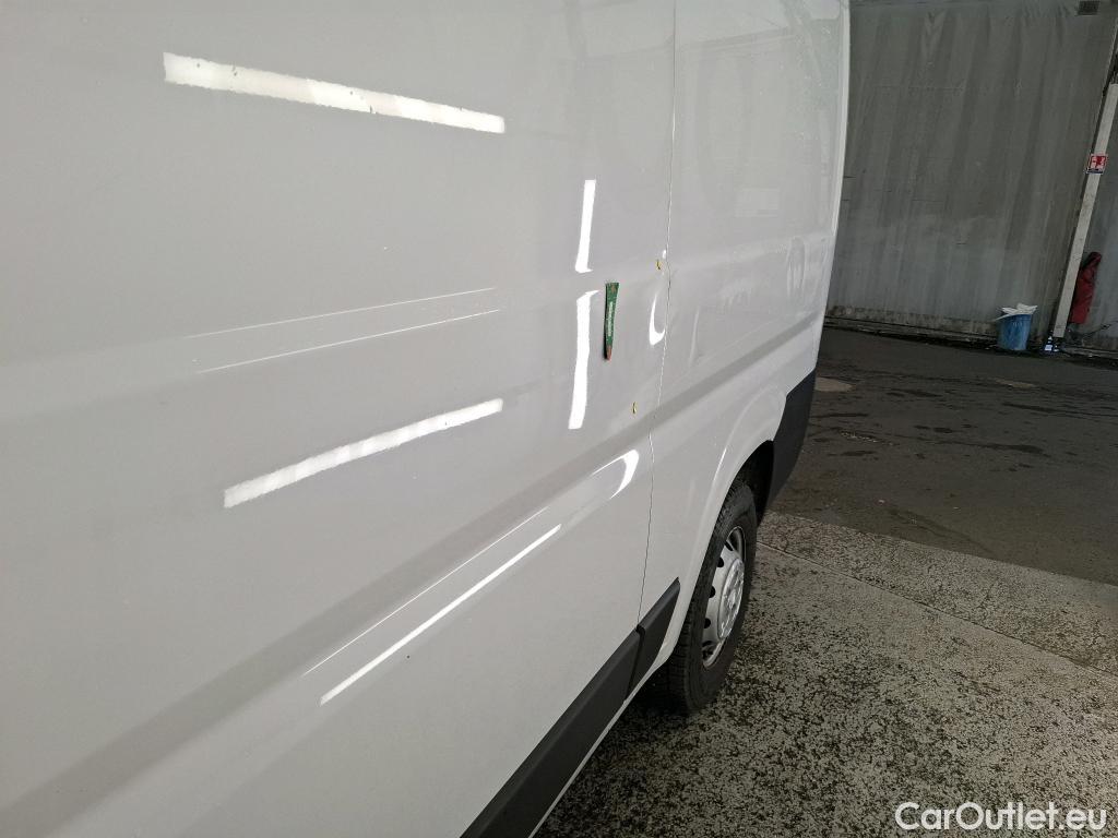  Citroen  Jumper CITROEN  / 2014 / 4P / Fourgon tôlé 35 L2H2 BlueHDi 165 S&S BVM6 Driver #6