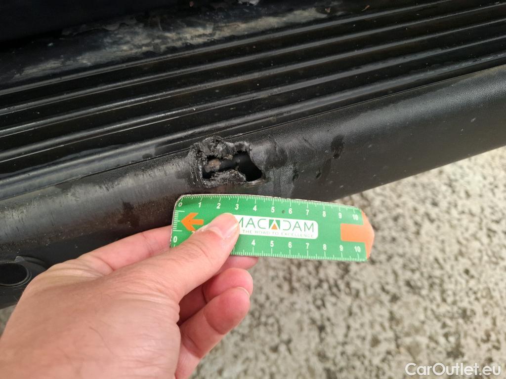  Citroen  Jumper CITROEN  / 2014 / 4P / Fourgon tôlé 35 L2H2 BlueHDi 165 S&S BVM6 Driver #21