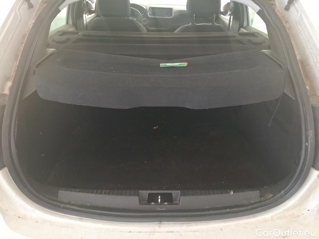  Peugeot  208  Premium 1.5 HDi 100CV BVM6 E6d #10