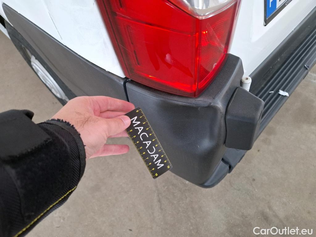  Citroen  Jumper CITROEN  VU 4p Fourgon 30 L1H1 BlueHDi 110 BVM6 Business #20