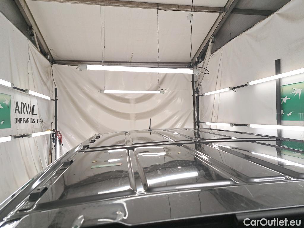  Citroen  Jumpy  Fourgon Driver Cabines Approfondies Fixes M 2.0 BlueHDi 180CV BVA8 E6dT #1