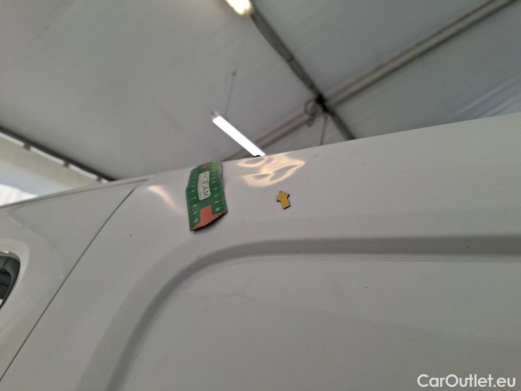  Citroen  Berlingo  Fourgon Club M 650 1.5 BlueHDi 100CV BVM5 E6dT #14