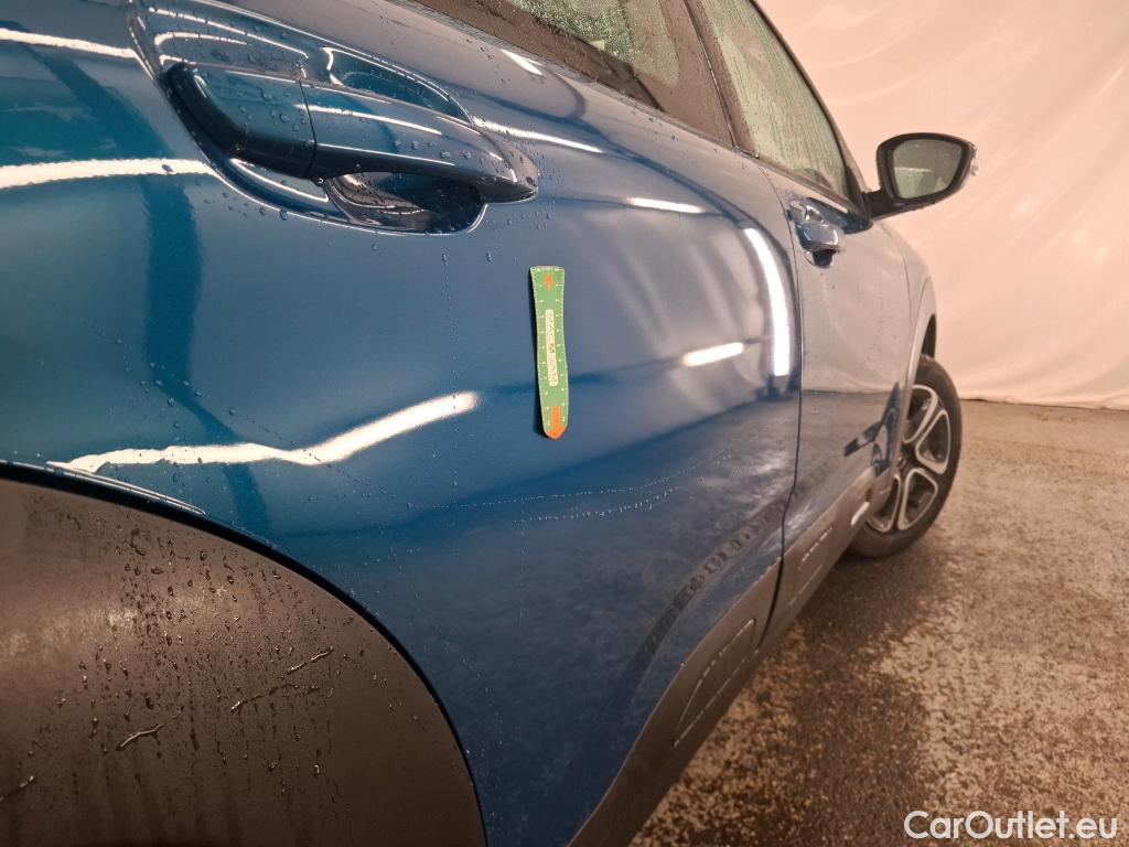  Citroen  C4 Cactus  Feel Nav Société 1.5 BlueHDi 100CV BVM6 E6d #3