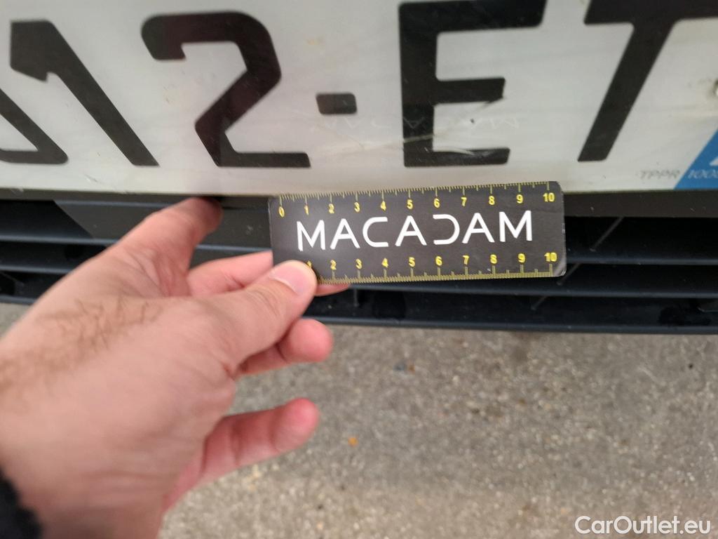  Ford  Transit Connect FORD Transit Custom VU 4p Fourgon 2.0 ECOBLUE 130 320 L2H1 CAB APP LIMITED #7