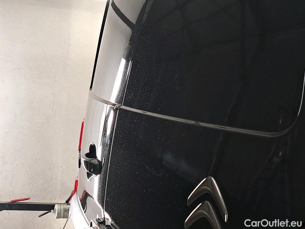 Citroen  Jumpy  Fourgon Driver Cabines Approfondies Fixes M 2.0 BlueHDi 180CV BVA8 E6dT #11
