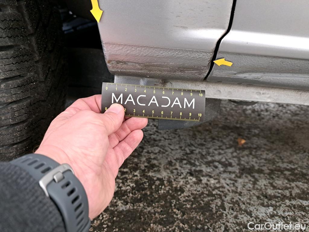  Mercedes  Vito MERCEDES-BENZ  Compact  2020  4P  Fourgon tôlé 114 CDI Compact Pro traction #3