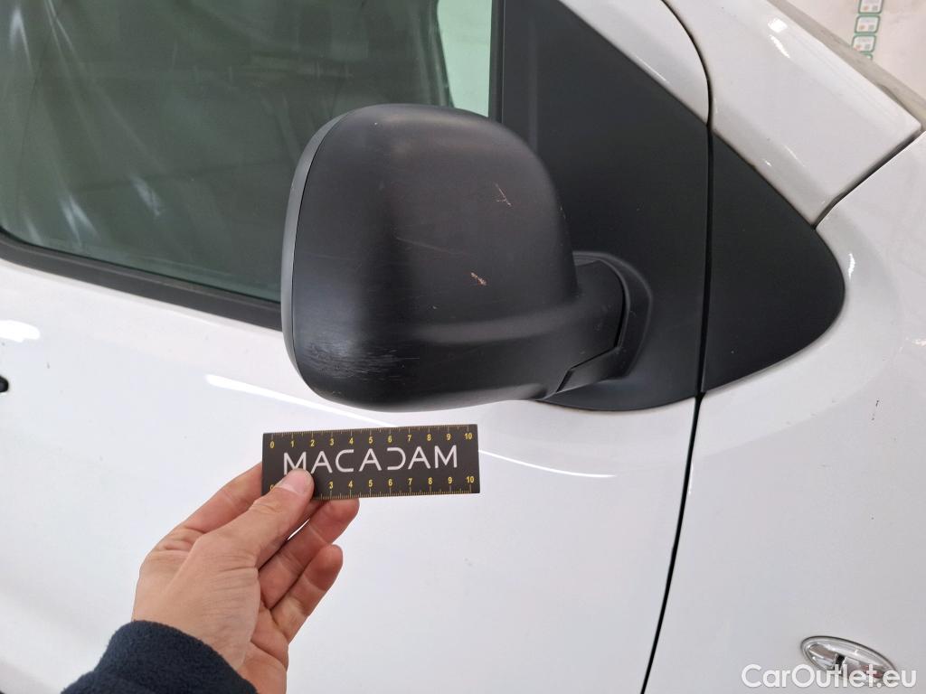  Citroen  Jumpy  Fourgon CityVan XS 1.5 BlueHDi 120CV BVM6 E6dT #64