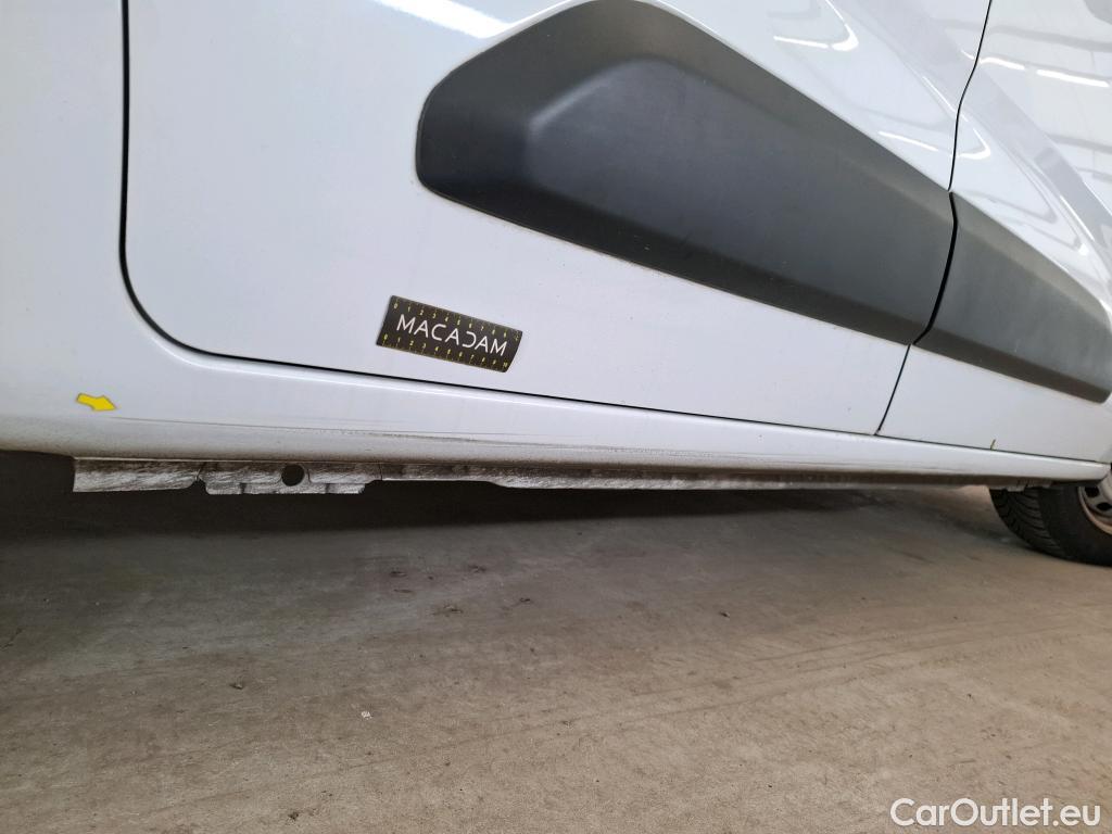  Citroen  Berlingo  Fourgon Driver M 650 1.5 BlueHDi 100CV BVM6 E6d #5