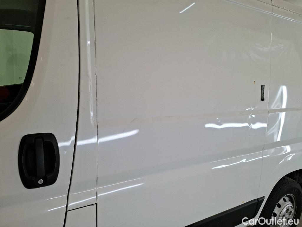  Citroen  Jumper CITROEN  VU 4p Fourgon 30 L1H1 BlueHDi 110 BVM6 Business #1
